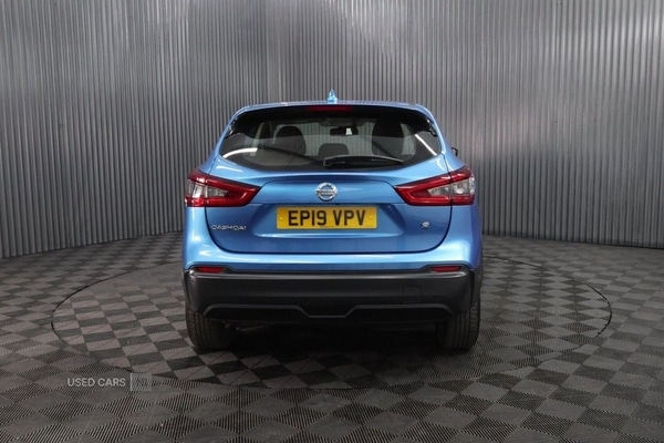 Used Nissan Qashqai 2019 for sale - 76002846: Photo 7