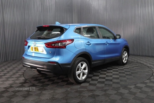 Used Nissan Qashqai 2019 for sale - 76002846: Photo 8