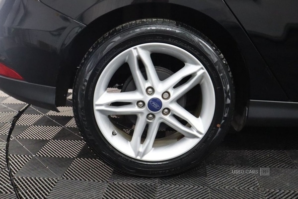 Used Ford Focus 2018 for sale - 76965948: Photo 11