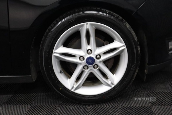 Used Ford Focus 2018 for sale - 76965948: Photo 12