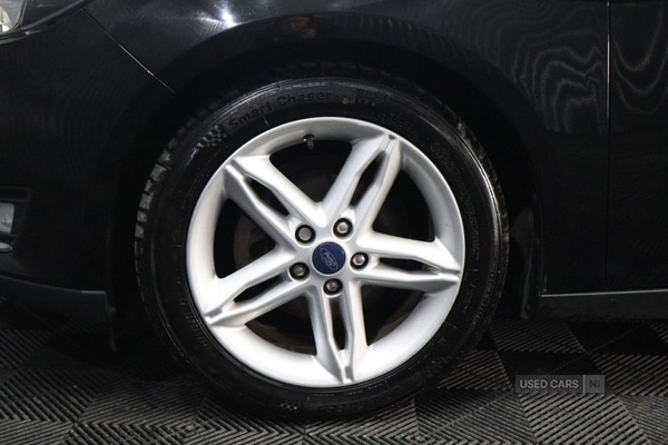 Used Ford Focus 2018 for sale - 76965948: Photo 13