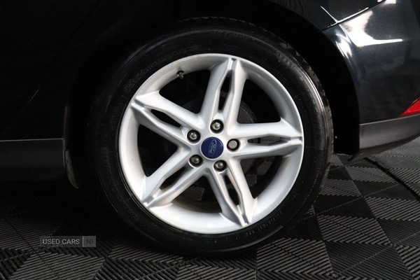 Used Ford Focus 2018 for sale - 76965948: Photo 14