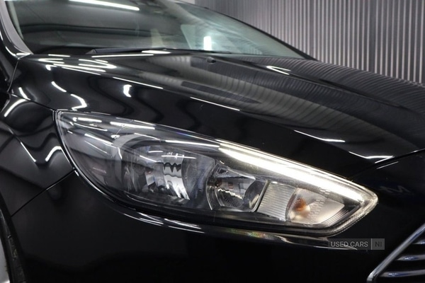 Used Ford Focus 2018 for sale - 76965948: Photo 18