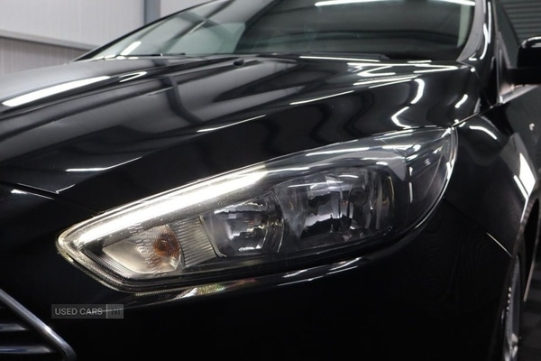 Used Ford Focus 2018 for sale - 76965948: Photo 19