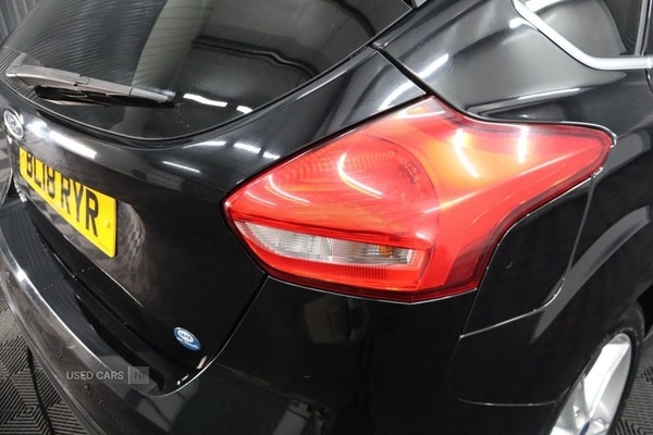 Used Ford Focus 2018 for sale - 76965948: Photo 22