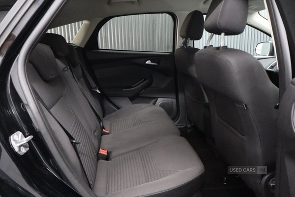 Used Ford Focus 2018 for sale - 76965948: Photo 30