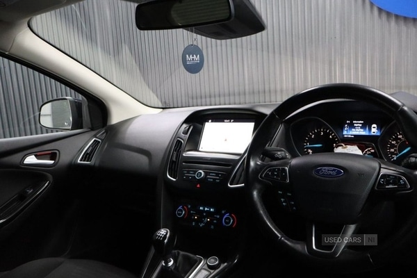 Used Ford Focus 2018 for sale - 76965948: Photo 31
