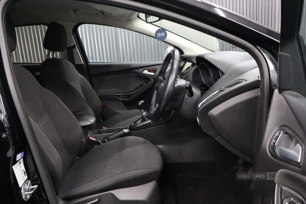 Used Ford Focus 2018 for sale - 76965948: Photo 32