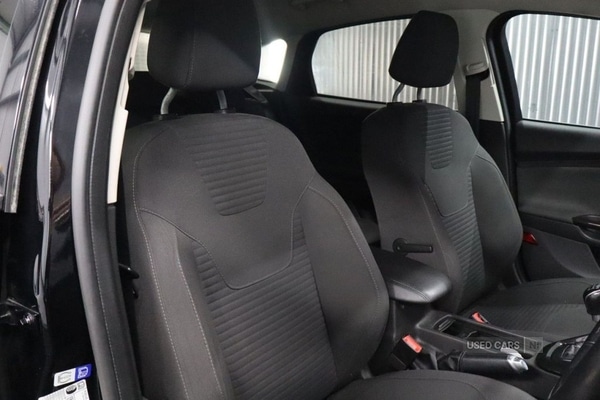 Used Ford Focus 2018 for sale - 76965948: Photo 33