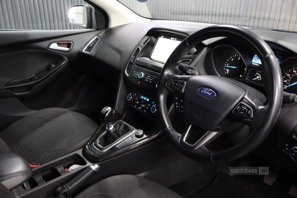Used Ford Focus 2018 for sale - 76965948: Photo 35