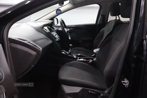 Used Ford Focus 2018 for sale - 76965948: Photo 36