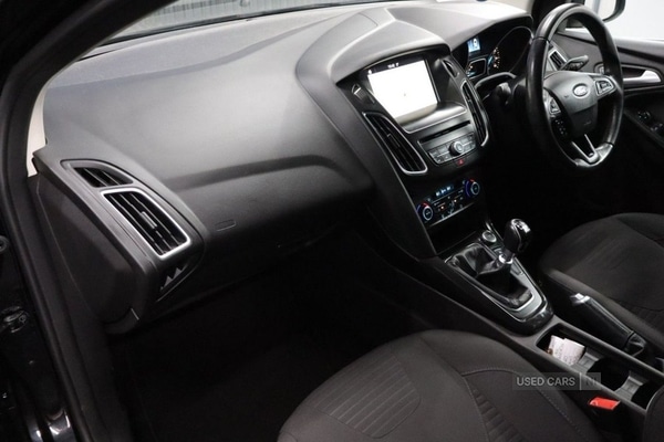 Used Ford Focus 2018 for sale - 76965948: Photo 37