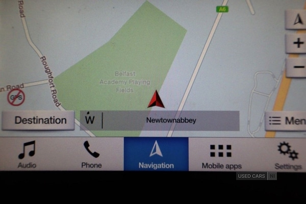 Used Ford Focus 2018 for sale - 76965948: Photo 39