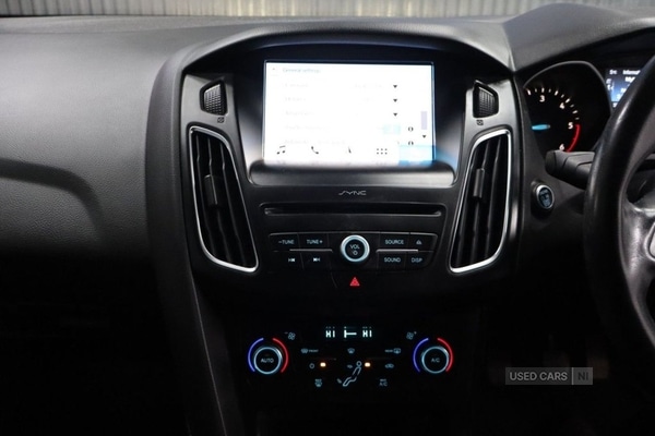 Used Ford Focus 2018 for sale - 76965948: Photo 40