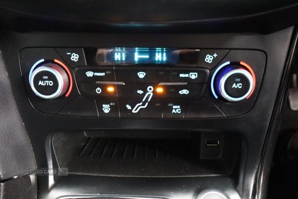 Used Ford Focus 2018 for sale - 76965948: Photo 42