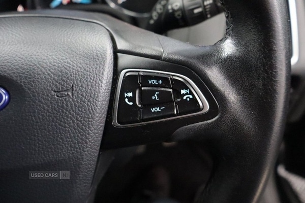 Used Ford Focus 2018 for sale - 76965948: Photo 44