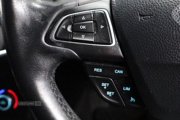 Used Ford Focus 2018 for sale - 76965948: Photo 45