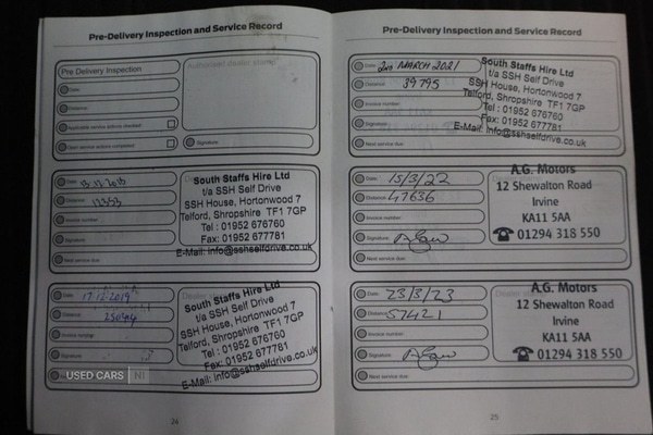 Used Ford Focus 2018 for sale - 76965948: Photo 47