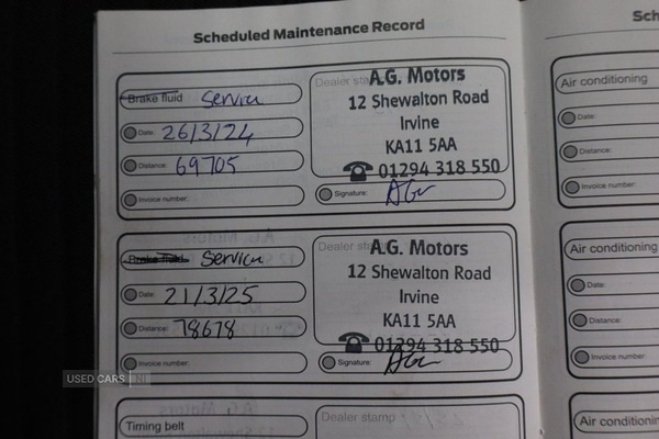 Used Ford Focus 2018 for sale - 76965948: Photo 48