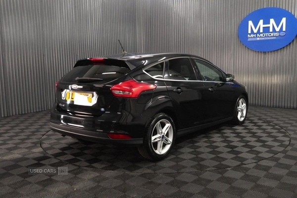 Used Ford Focus 2018 for sale - 76965948: Photo 7