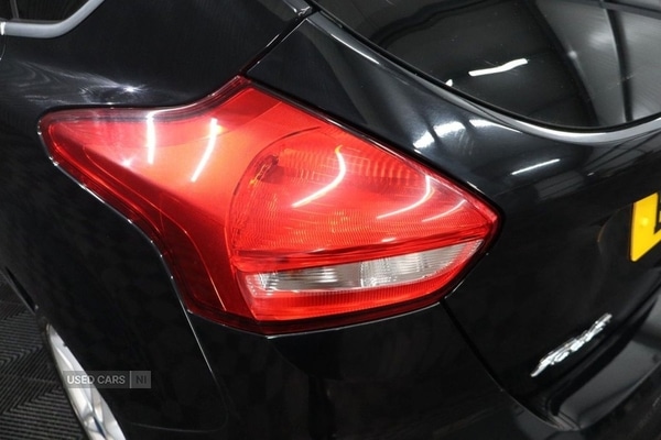 Used Ford Focus 2018 for sale - 76965948: Photo 9