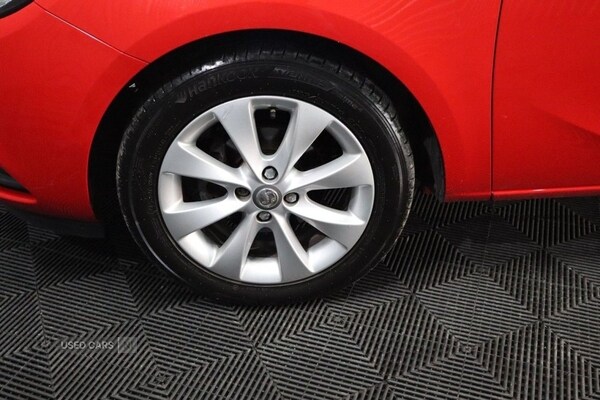 Used Vauxhall Corsa 2017 for sale - 76201642: Photo 13