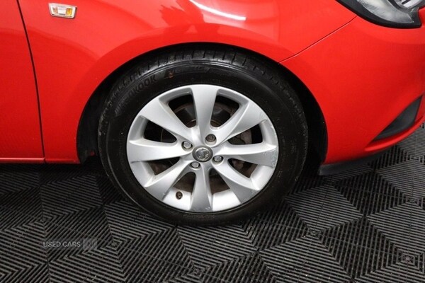 Used Vauxhall Corsa 2017 for sale - 76201642: Photo 15