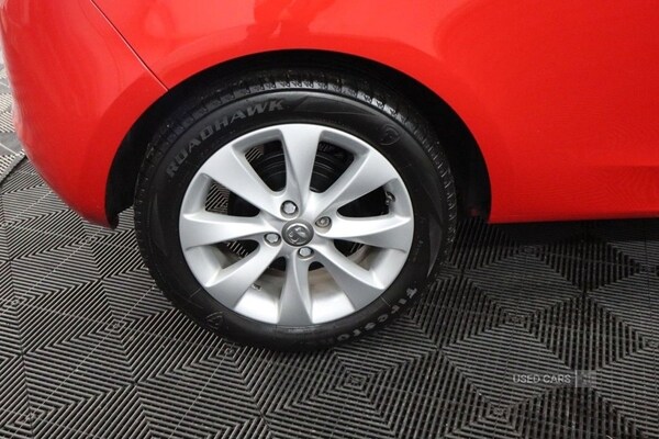Used Vauxhall Corsa 2017 for sale - 76201642: Photo 16