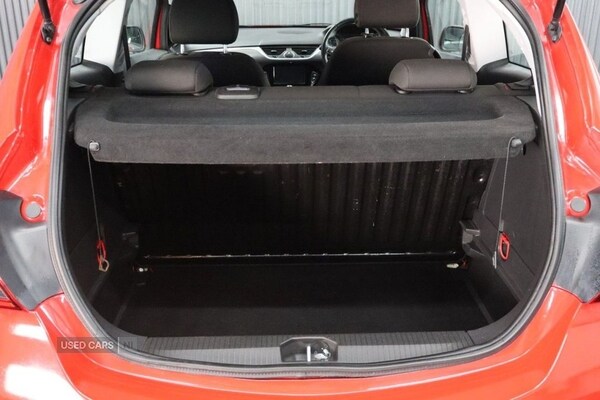 Used Vauxhall Corsa 2017 for sale - 76201642: Photo 18