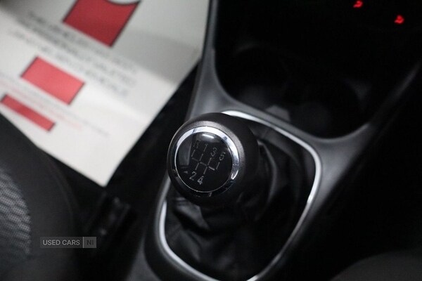 Used Vauxhall Corsa 2017 for sale - 76201642: Photo 26
