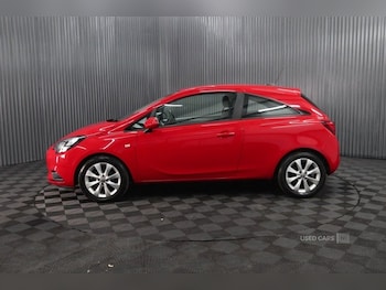 Used Vauxhall Corsa 2017 for sale - 76201642: Photo 4