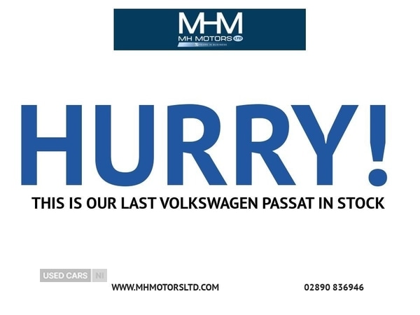 Used Volkswagen Passat 2017 for sale - 77697229: Photo 8