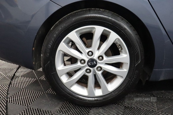 Used Kia Ceed 2016 for sale - 77941012: Photo 10