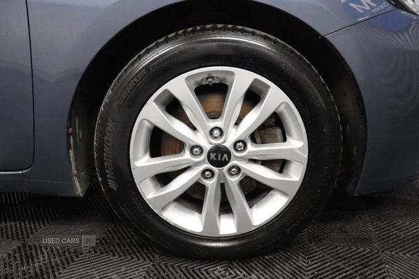 Used Kia Ceed 2016 for sale - 77941012: Photo 11