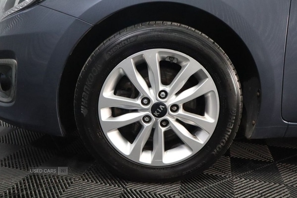 Used Kia Ceed 2016 for sale - 77941012: Photo 12