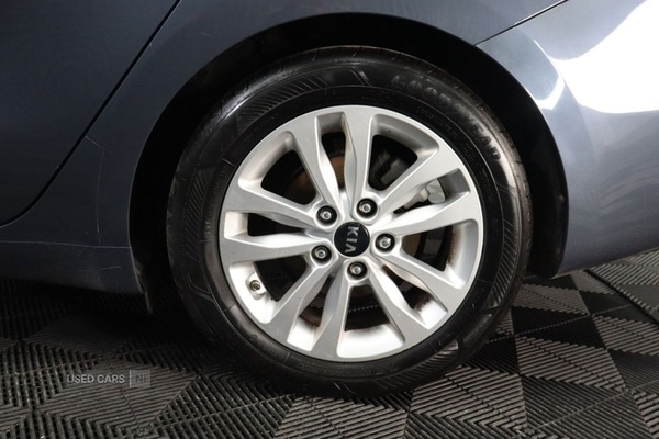 Used Kia Ceed 2016 for sale - 77941012: Photo 13