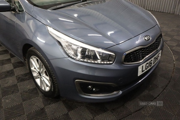 Used Kia Ceed 2016 for sale - 77941012: Photo 15