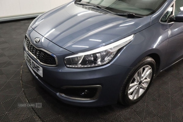 Used Kia Ceed 2016 for sale - 77941012: Photo 16