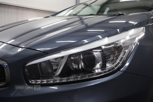 Used Kia Ceed 2016 for sale - 77941012: Photo 17