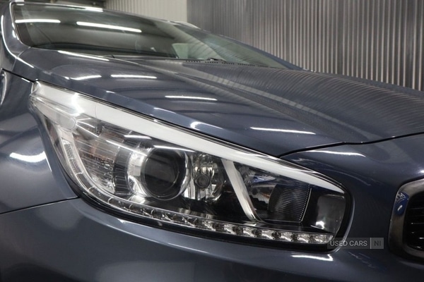 Used Kia Ceed 2016 for sale - 77941012: Photo 18