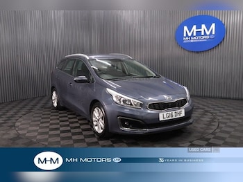Used Kia Ceed 2016 for sale - 77941012: Photo