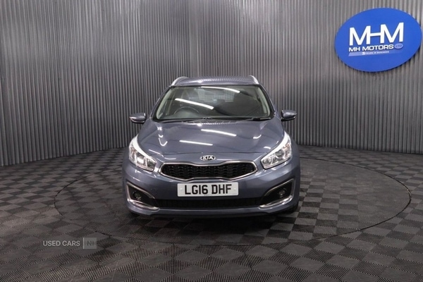 Used Kia Ceed 2016 for sale - 77941012: Photo 2