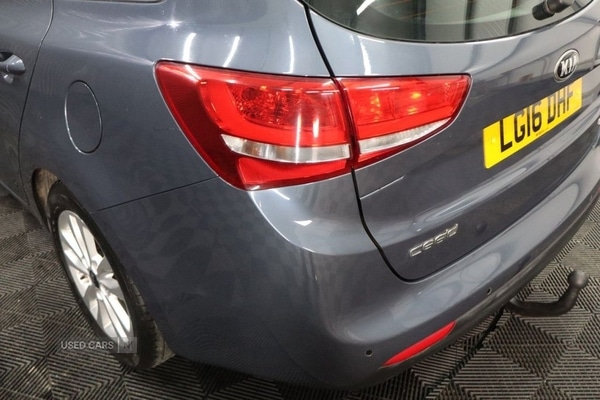 Used Kia Ceed 2016 for sale - 77941012: Photo 22