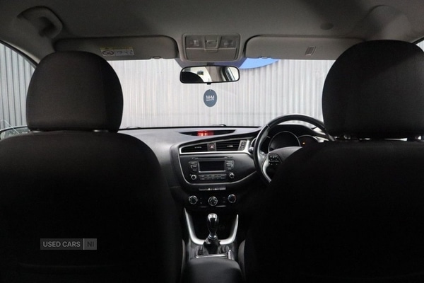 Used Kia Ceed 2016 for sale - 77941012: Photo 28