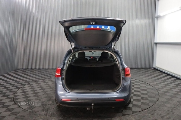 Used Kia Ceed 2016 for sale - 77941012: Photo 30