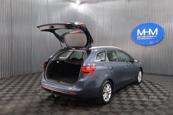 Used Kia Ceed 2016 for sale - 77941012: Photo 31