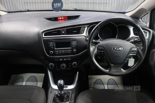 Used Kia Ceed 2016 for sale - 77941012: Photo 33