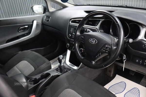 Used Kia Ceed 2016 for sale - 77941012: Photo 35