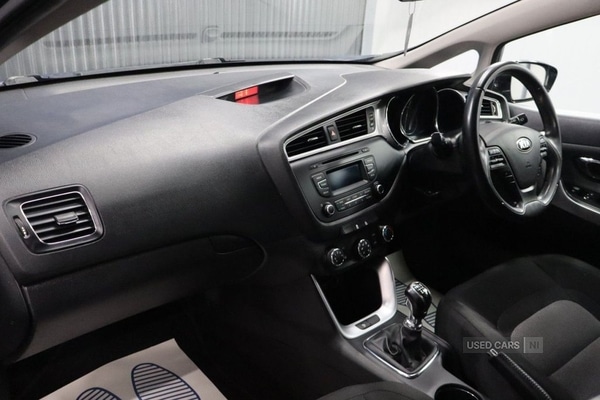 Used Kia Ceed 2016 for sale - 77941012: Photo 38