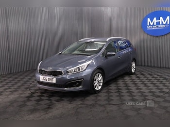 Used Kia Ceed 2016 for sale - 77941012: Photo